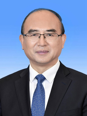 黑龙江省委书记许勤打造向北开放新高地谱写龙江振兴新篇章