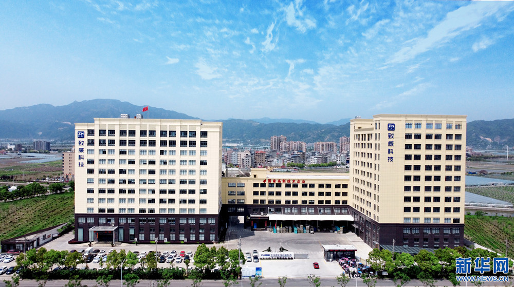 强信心走进百企丨浙江乐清汽车电子产业加速跑