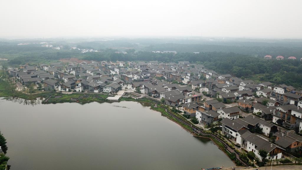 汨罗江畔千年端午民俗的新传承-新华网