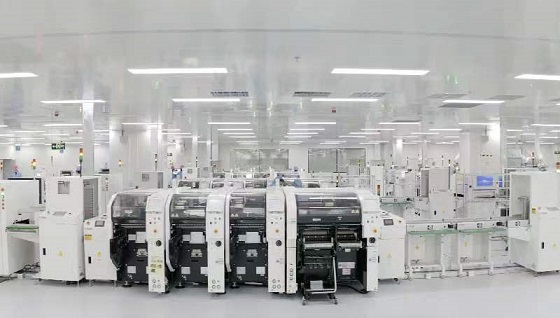 鹤山电子产业的发展现状与新趋势
