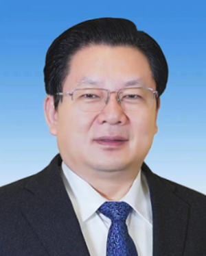 党政一把手谈政务诚信丨南阳市委书记朱是西将政务诚信作为优化营商