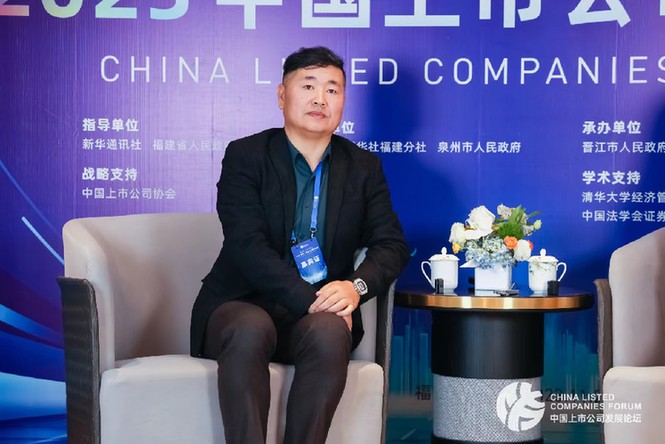 深圳五行生文化艺术董事长王巍六大措施助力企业走好品牌焕新之路