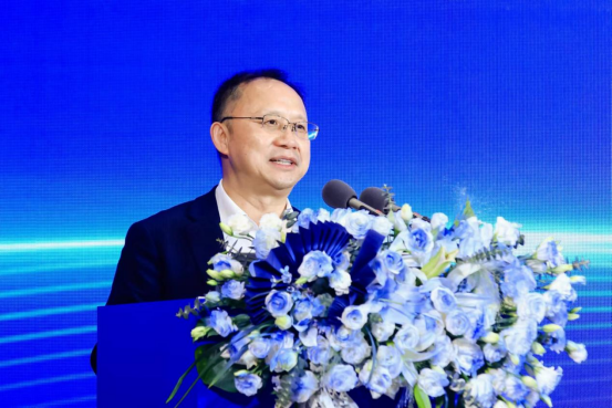 中国科学院院士,海南大学校长,海南省政协副主席 骆清铭国家卫生健康