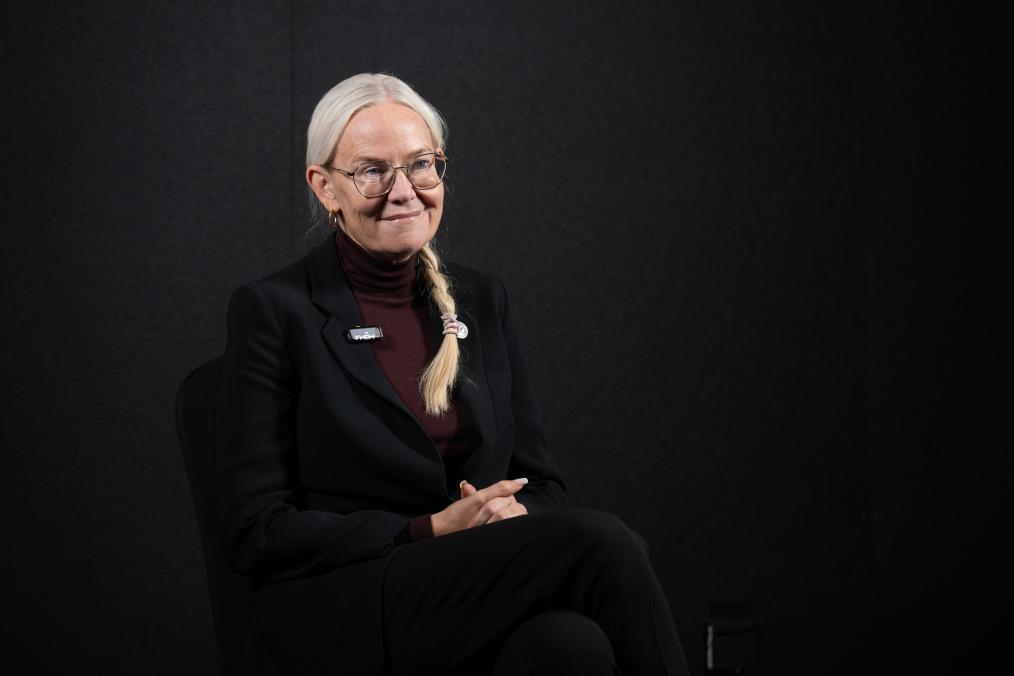 国际乒联主席:在中国见证wtt大满贯赛"羽翼渐丰"