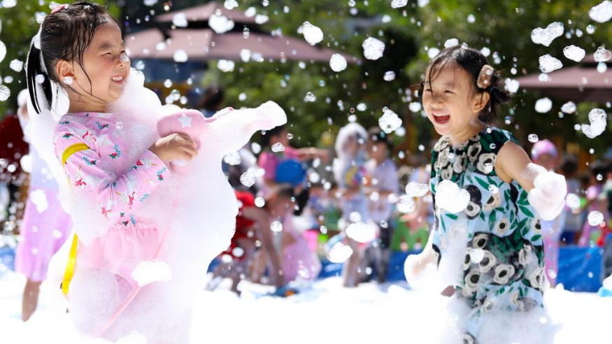 聆听2024丨听，温暖的声音