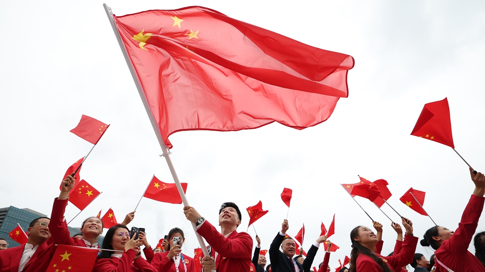 新华社体育部评出2024年国际体育十大新闻