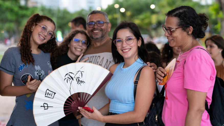 2024，看国际舞台上的“中国风”