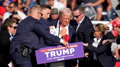 新华社海外七大总分社社长眼中的“天下事”