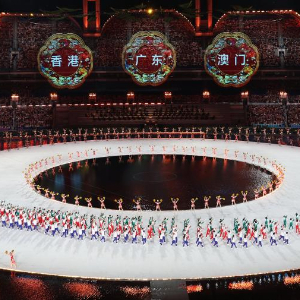 新华社体育部评出2025年中国体育十大新闻-新华网