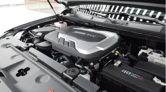 售价12.98万元起 上汽大通maxus t90正式上市