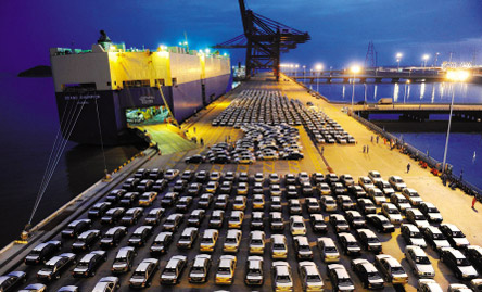 一、产销持续增长 中国或连续6年领跑全球