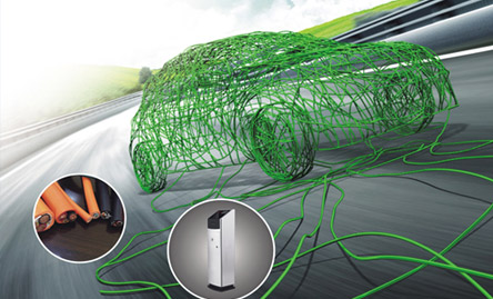 四、新能源车产业化大步前进