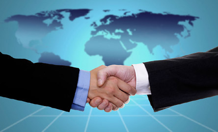 八、我国汽车企业对外合作升级