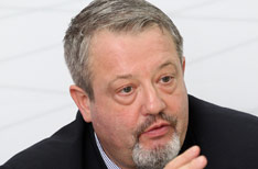 对话沃尔沃汽车成都工厂总经理 彬文