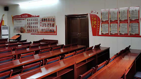 湖南省湘乡市交通局党建学习书屋