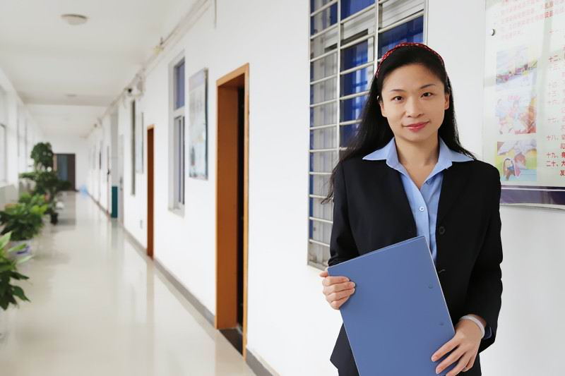 湖南中烟工业有限责任公司郴州卷烟厂:黎虹