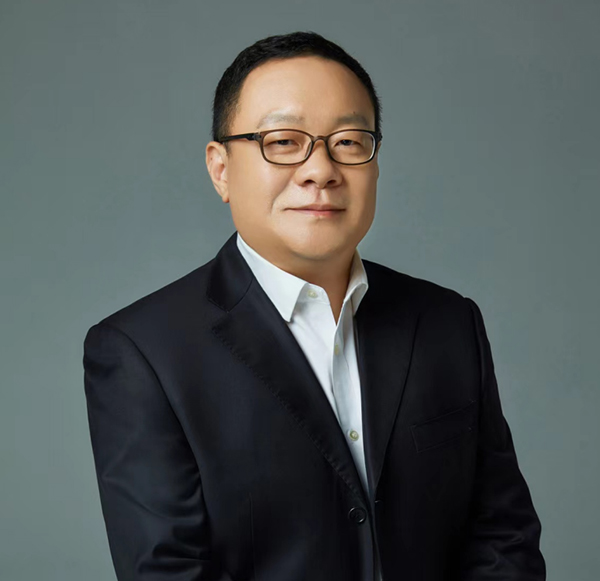 王朝阳:用懂孩子,正能量,高审美的作品润养童年