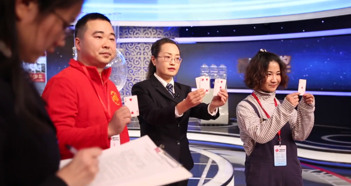 福彩开奖现场的公证员都负责哪些工作