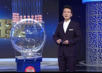 2021年1月19日双色球开奖视频