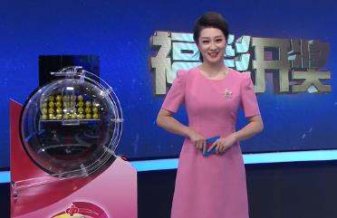 2021年1月25日七乐彩开奖视频