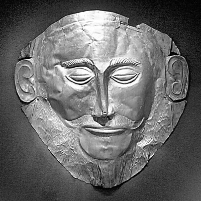 永恒的魅力:人类古文明中的黄金艺术 永恒的魅力:人类古文明中的黄金艺术