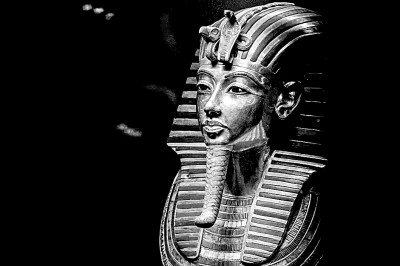 永恒的魅力:人类古文明中的黄金艺术 永恒的魅力:人类古文明中的黄金艺术