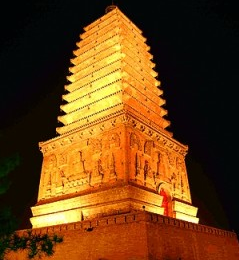 古道长歌：辽西走廊的千年回响