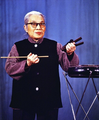 传统曲艺,咋就重新火出了圈? 传统曲艺,咋就重新火出了圈?