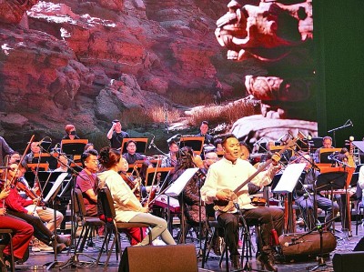 传统曲艺,咋就重新火出了圈? 传统曲艺,咋就重新火出了圈?