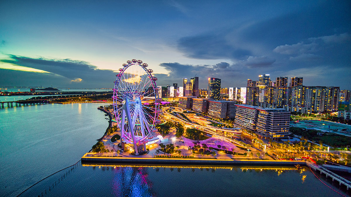 华侨城文化旅游节:以文化为引领 创新实践文旅融合