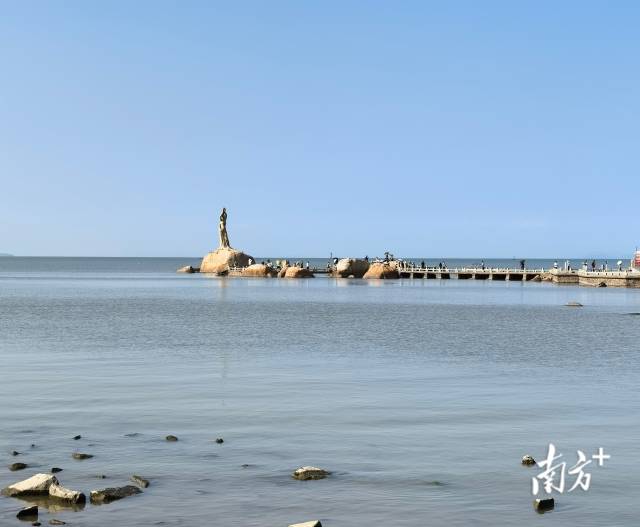 南方+ 徐昊 拍摄