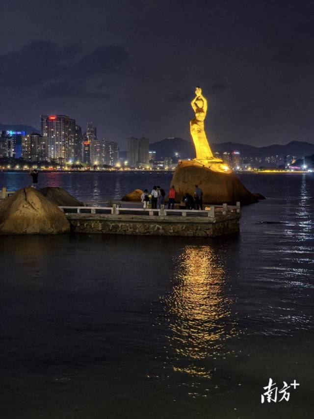 南方+ 徐昊 拍摄