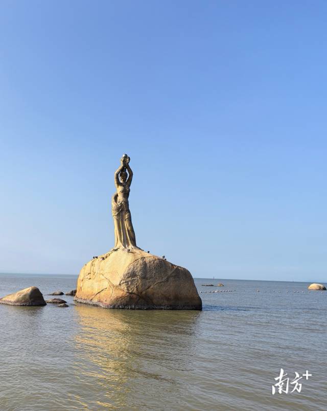 南方+ 徐昊 拍摄