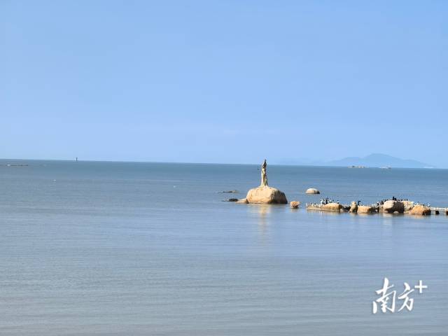 南方+ 徐昊 拍摄