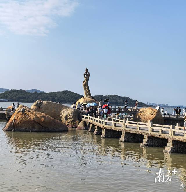 南方+ 徐昊 拍摄