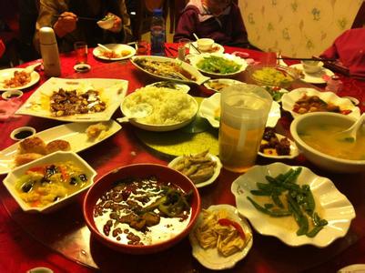 泰州黄桥美味鲜