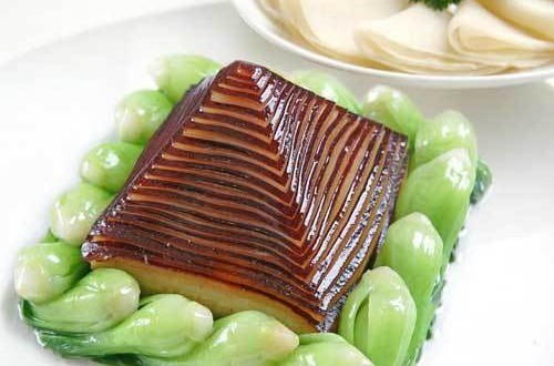 移来沪上味未变 上海外来老字号盘点