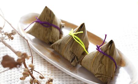 五芳斋：&ldquo;粽&rdquo;然老字号，亦有新主张