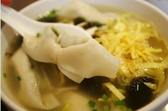 寻觅无锡老字号 来一场说吃就吃的旅行