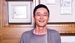 张雪峰:相信成功 突破极限