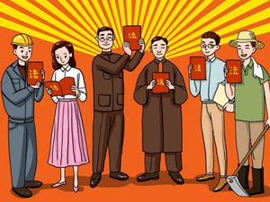 "我"要以这样的姿态走进新时代