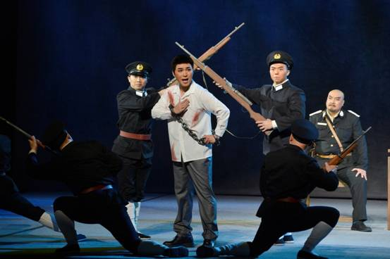 闽剧青春祭亮相第八届福建艺术节