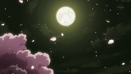 中秋节多地皓月当空