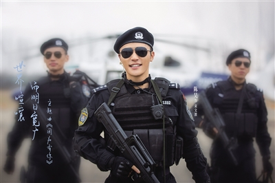 "束文波"陈昊:长得"正",但最想演亦正亦邪的角色