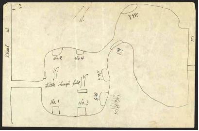 宗月小羊圈和傅高义