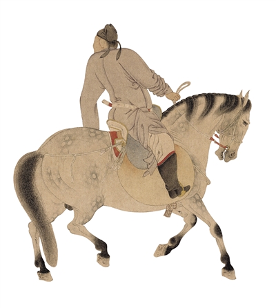 春戏荣枯有数一场游戏一场梦