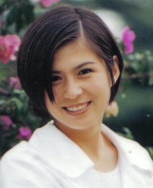 许美珍,《勇者无惧》被陈天文深爱的女人,她和范文芳联合出演.