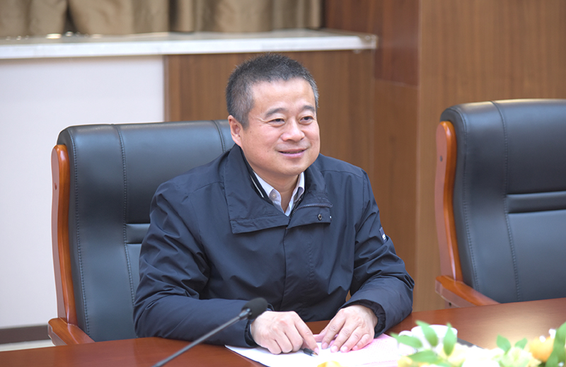 新华网与合肥科技职业学院共建课程思政教学研究中心