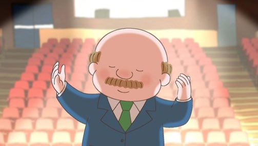 再见大学——盘点:毕业季·校长"致辞季"