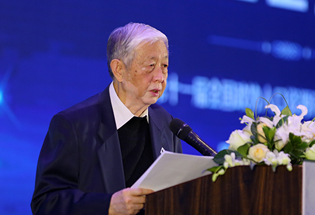 原国家环保总局副局长王玉庆发言